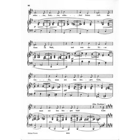 Lieder 1