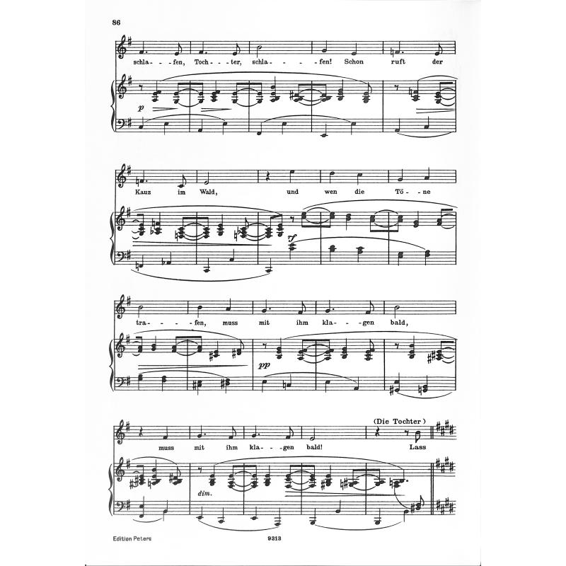 Lieder 1