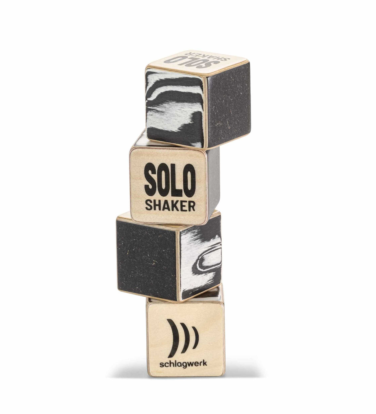 SK20 Solo Shaker