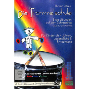 Trommelschule 1