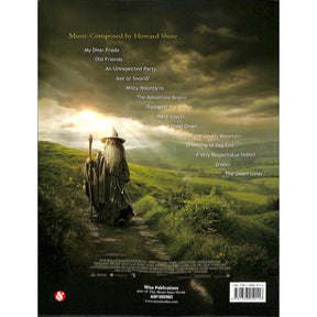 The Hobbit - an unexpected journey