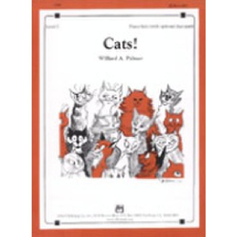Cats