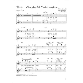 Die schönsten Christmas Hits