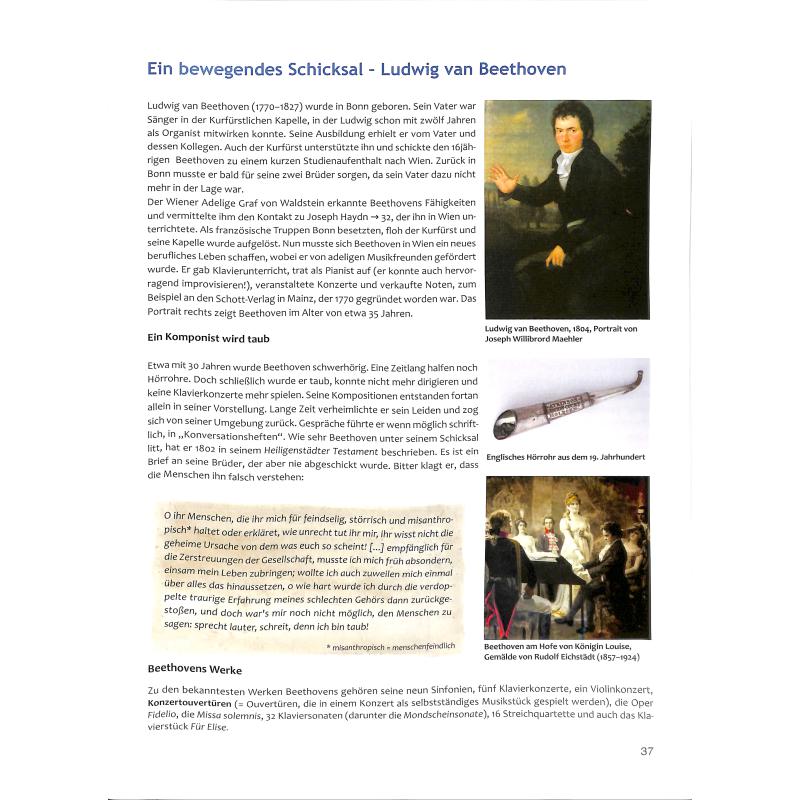 Mit Musik kenn ich mich aus 5