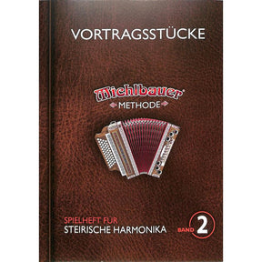 Vortragsstücke 2 | Spielheft 2