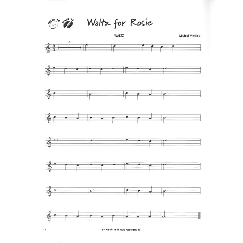 The easy sound of Pop Rock + Blues