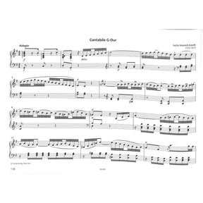 Alla Mozart | Orgelmusik zwischen Barock und Romantik