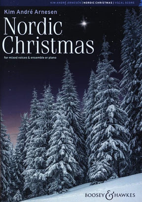 Nordic christmas