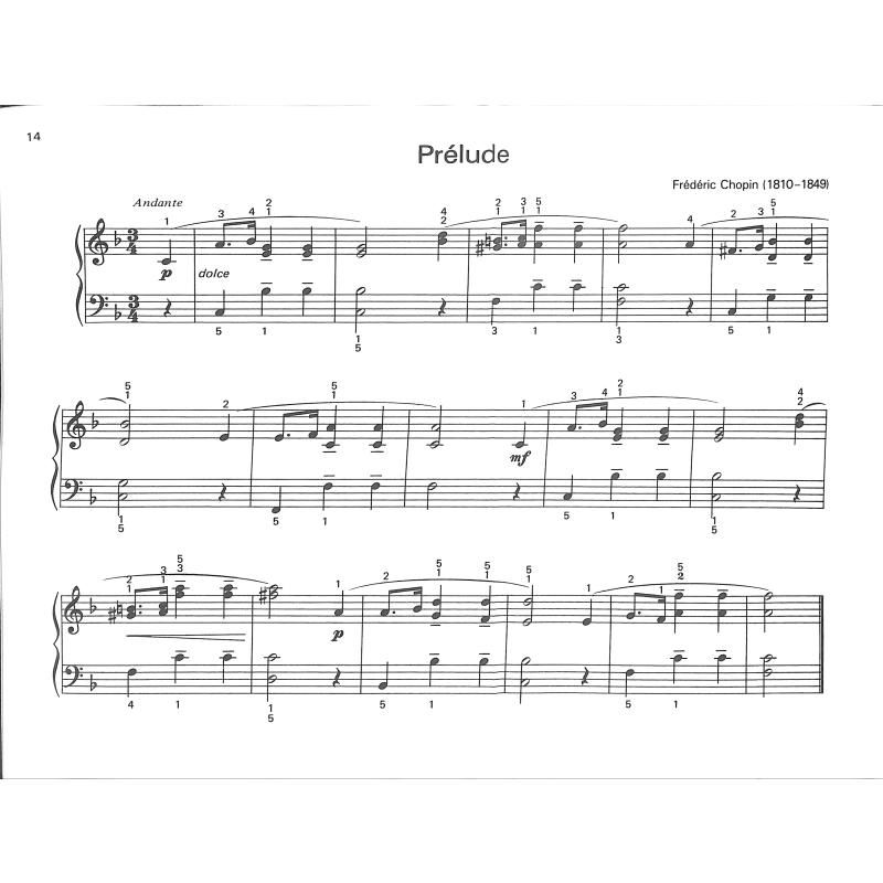 Übung macht den Meister 6