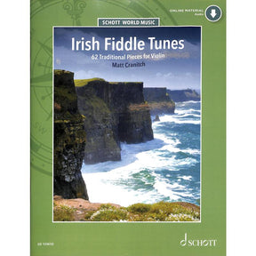 Irish fiddle tunes