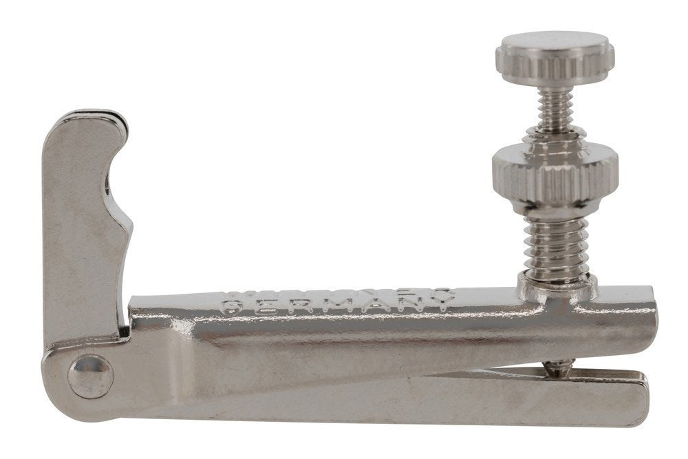 Feinstimmer Viola schwarz