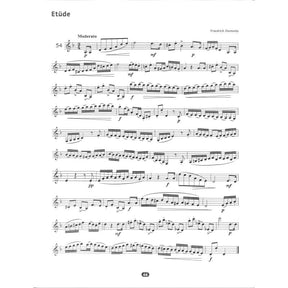 Clarinettissimo 1 - Fit in allen Tonarten