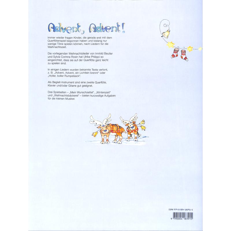 Advent Advent