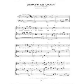 The new Starlight Express