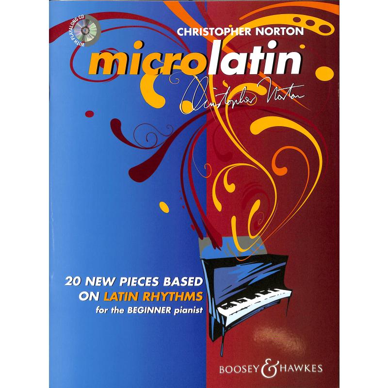 Microlatin
