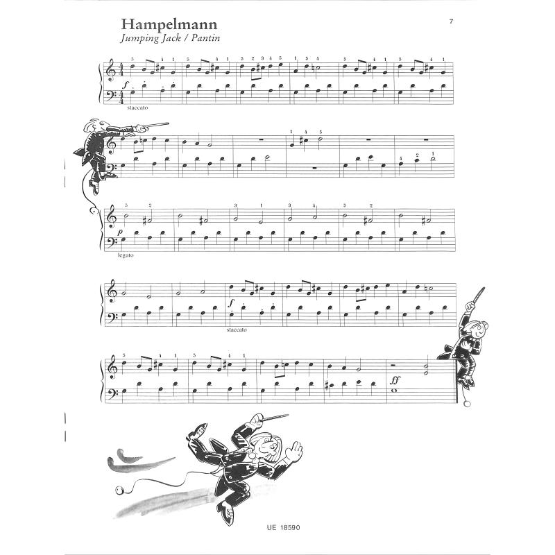 Kinderleicht + Kunterbunt