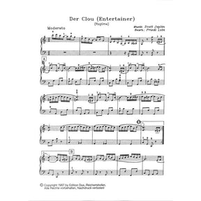 Der Clou (Entertainer)