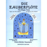 Die Zauberflöte KV 620