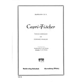Capri Fischer