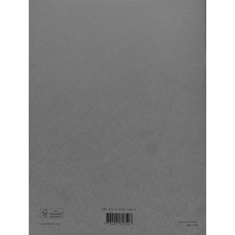 Piano Album - From Bach to Gershwin