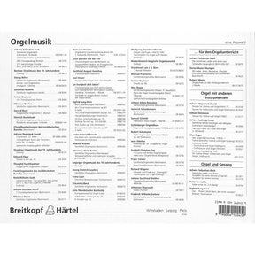 Caecilia 100 Tonstücke