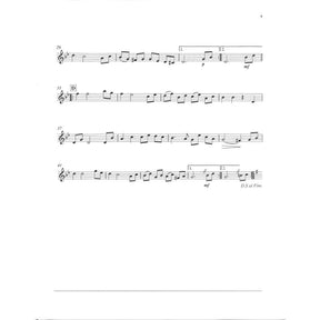 Flute goes classic