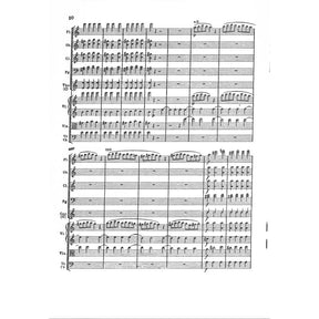 Cosi fan tutte KV 588 - Ouvertüre