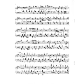 Tritsch Tratsch Polka op 214