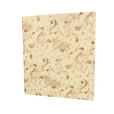 Ringordner Noten glänzend