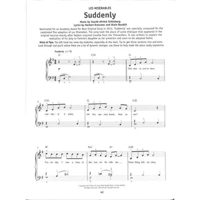 Songs from the movies