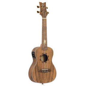 Lizard-CC-GB Konzert Ukulele