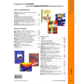 Das Spiel zu zweit 1