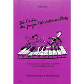 Die Leiden des jungen Klavierlehrers Nick