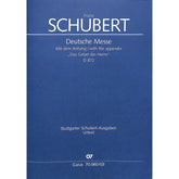 Deutsche Messe D 872