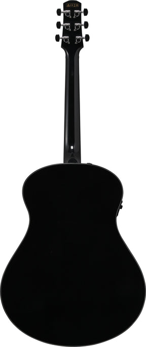 AAM100E-BK Black High Gloss