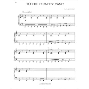 Pirates of the Caribbean