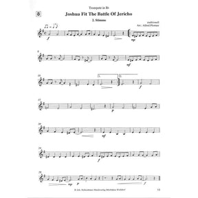 Gospels und Spirituals