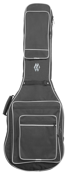 Gigbag E-Gitarre Deluxe