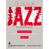 Jazz Klavierstücke