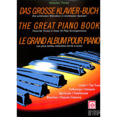 Das grosse Klavierbuch 3