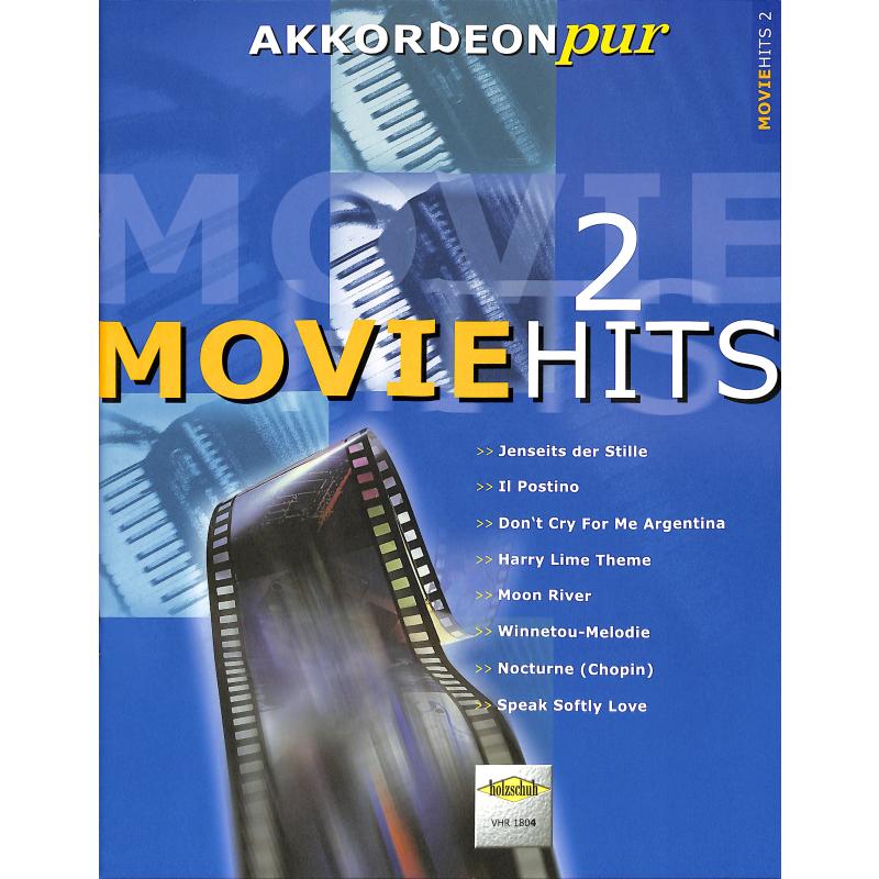 Movie hits 2