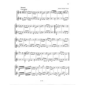 Barocke Spielstücke 2