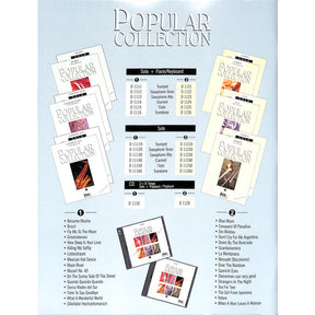 Popular Collection 3