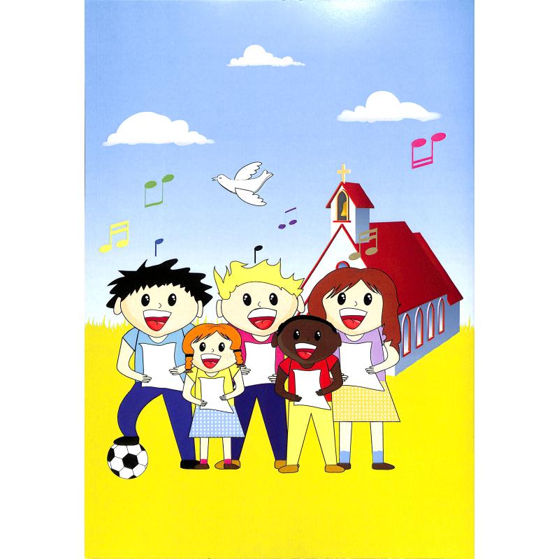 Um Gottes willen - Kinder