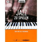 Es ist nie zu spät Jazz zu spielen