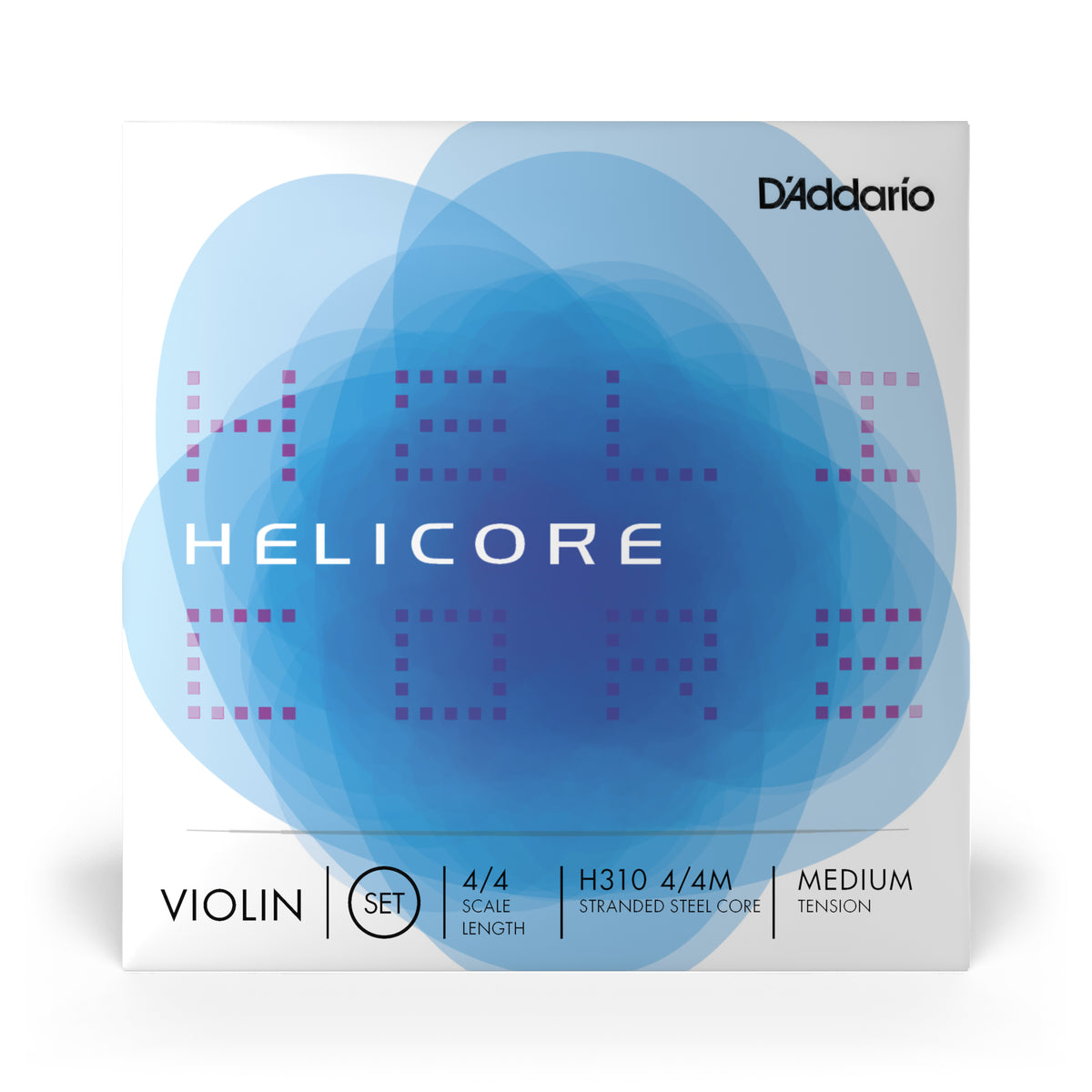 Helicore 4/4 Violine Satz M