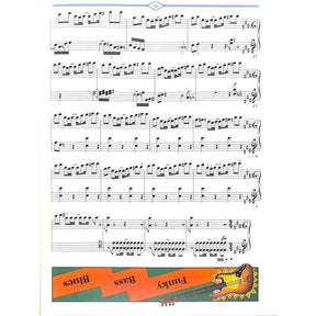 Musik macht Freude Blues