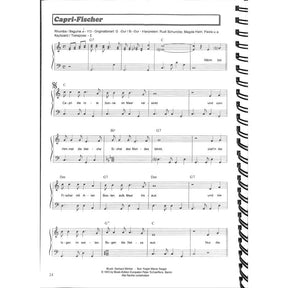 100 Hits in C-Dur 1