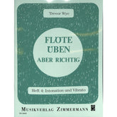 Flöte üben 4 - Intonation