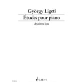 Etudes pour piano 2